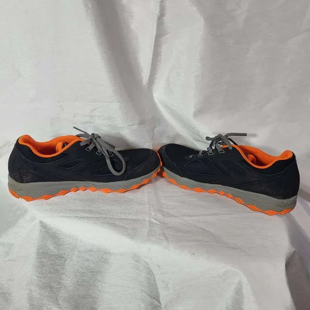 Saucony youth trail